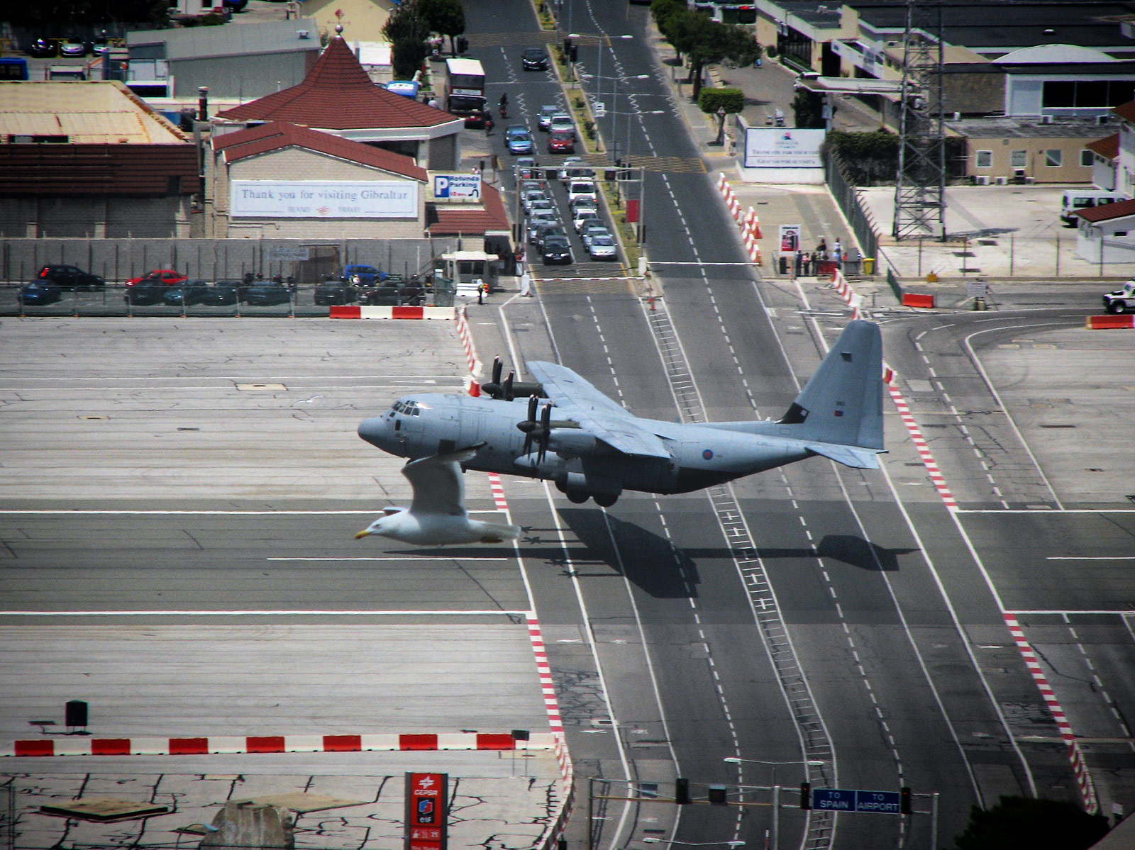 Gibraltar